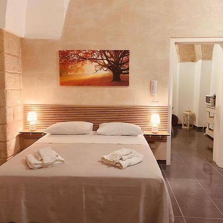 Dimore Di Lecce - La Corte Екстер'єр фото