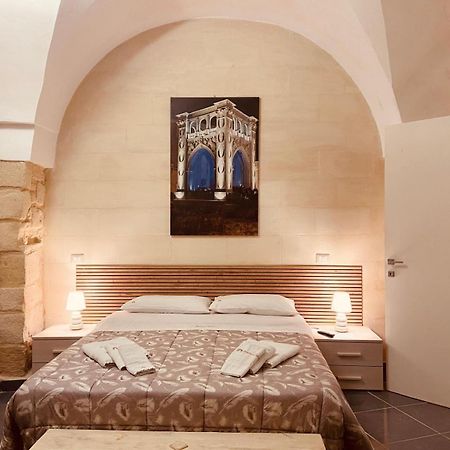 Dimore Di Lecce - La Corte Екстер'єр фото