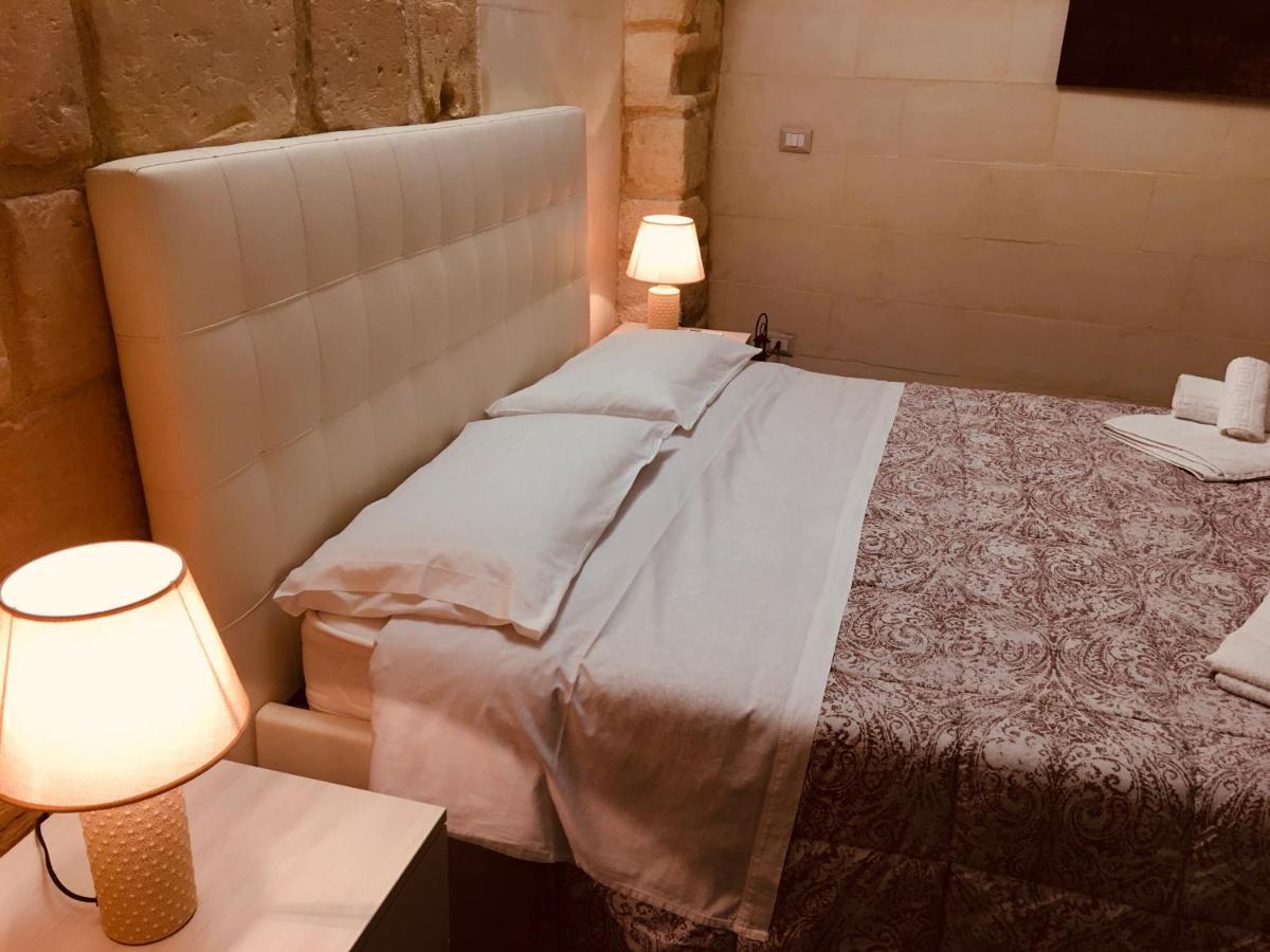 Dimore Di Lecce - La Corte Екстер'єр фото