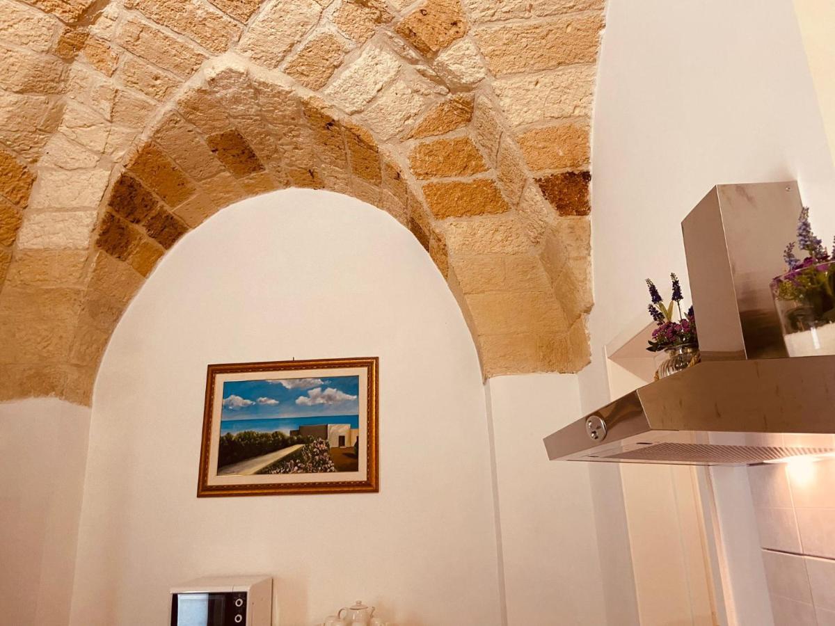 Dimore Di Lecce - La Corte Екстер'єр фото