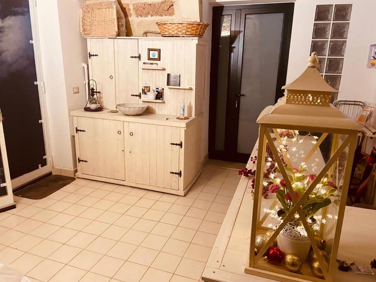 Dimore Di Lecce - La Corte Екстер'єр фото