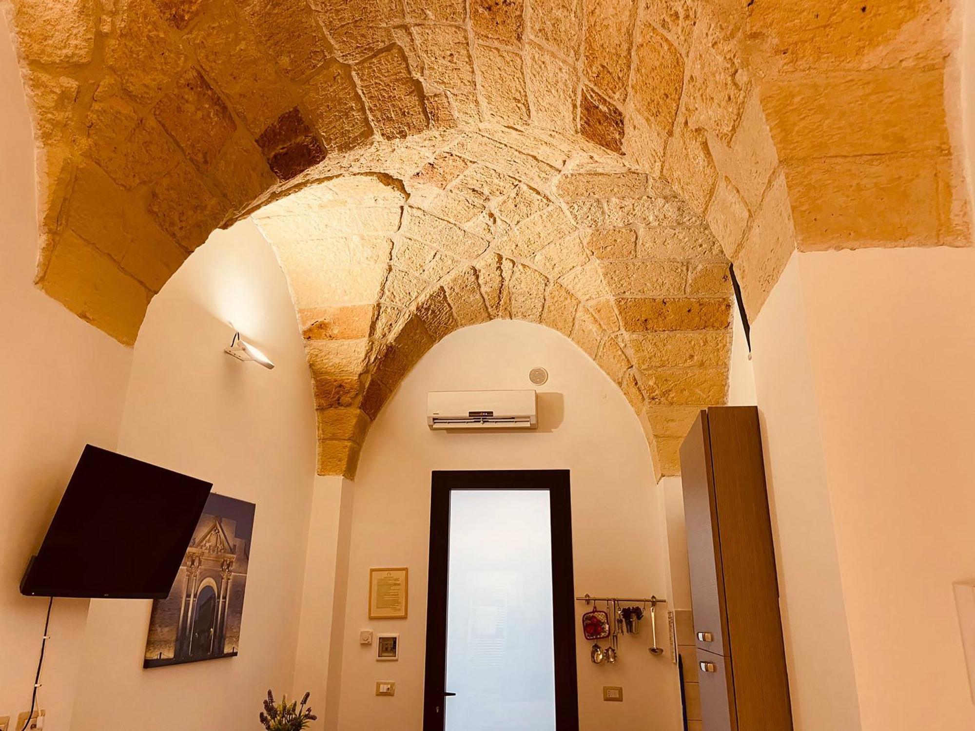 Dimore Di Lecce - La Corte Номер фото