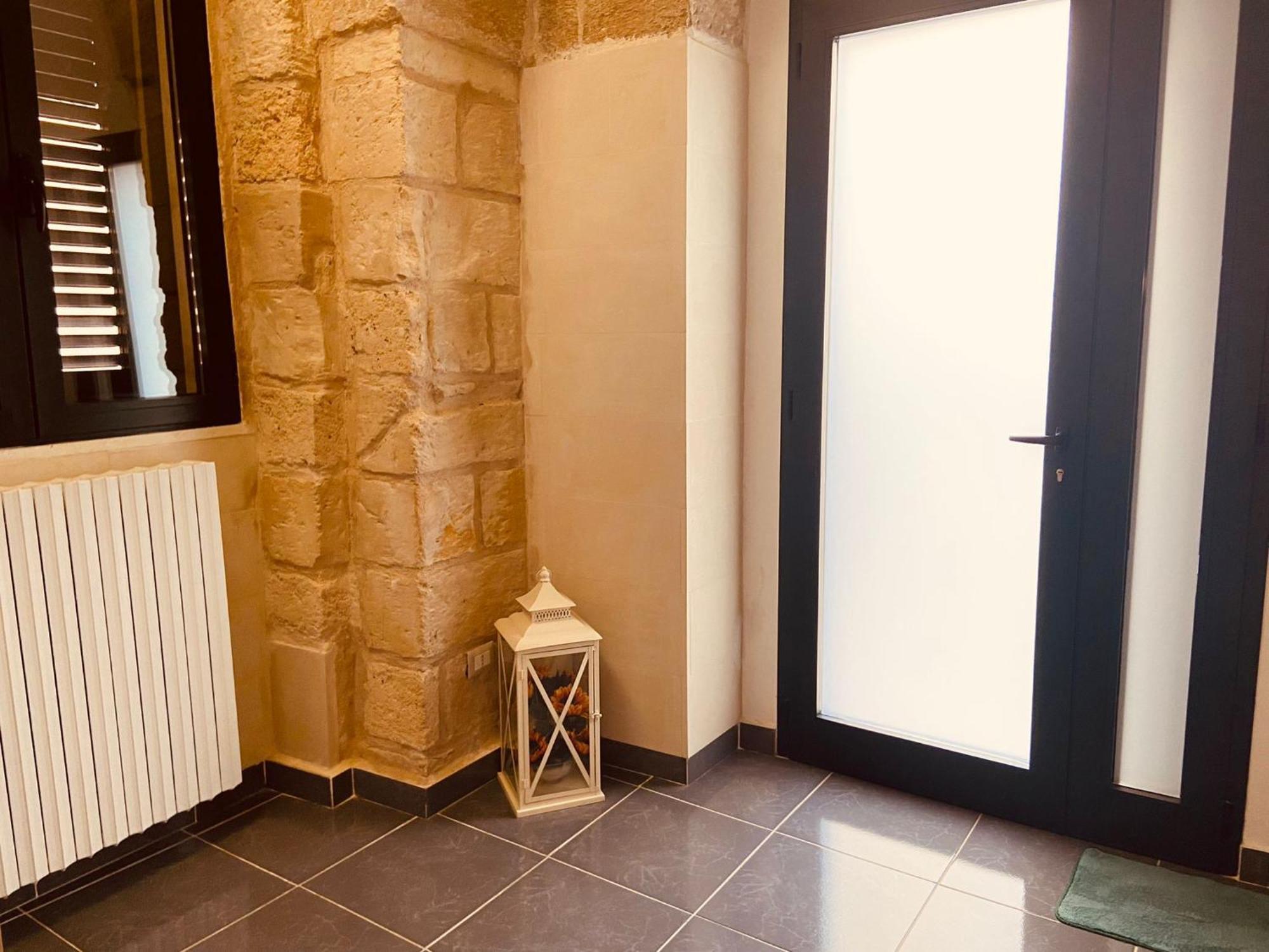 Dimore Di Lecce - La Corte Номер фото