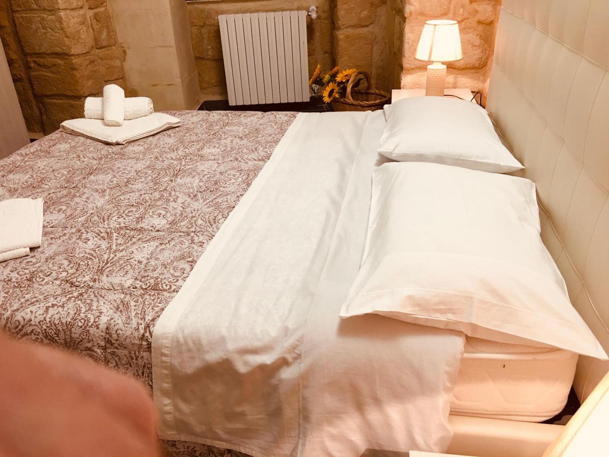 Dimore Di Lecce - La Corte Номер фото