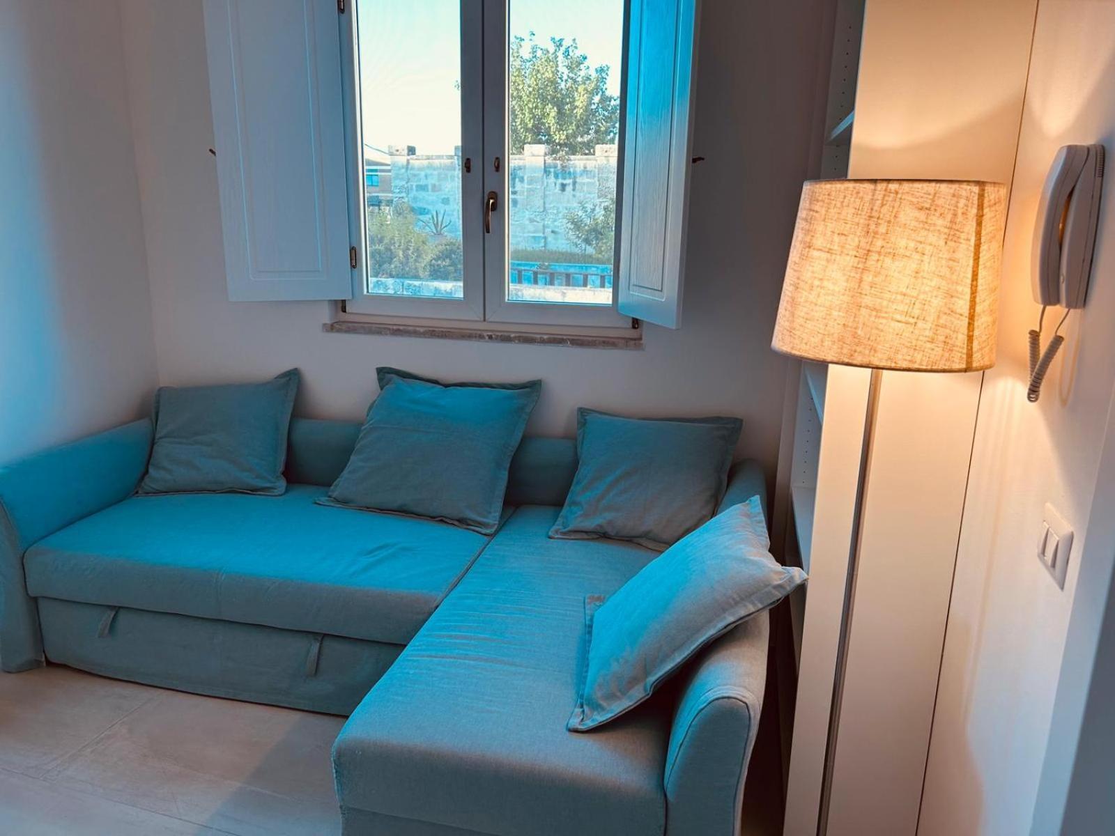 Dimore Di Lecce - La Corte Екстер'єр фото