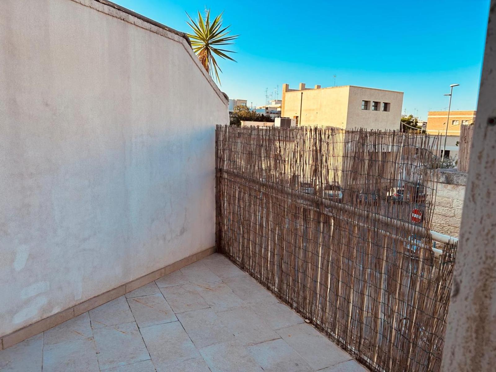Dimore Di Lecce - La Corte Екстер'єр фото