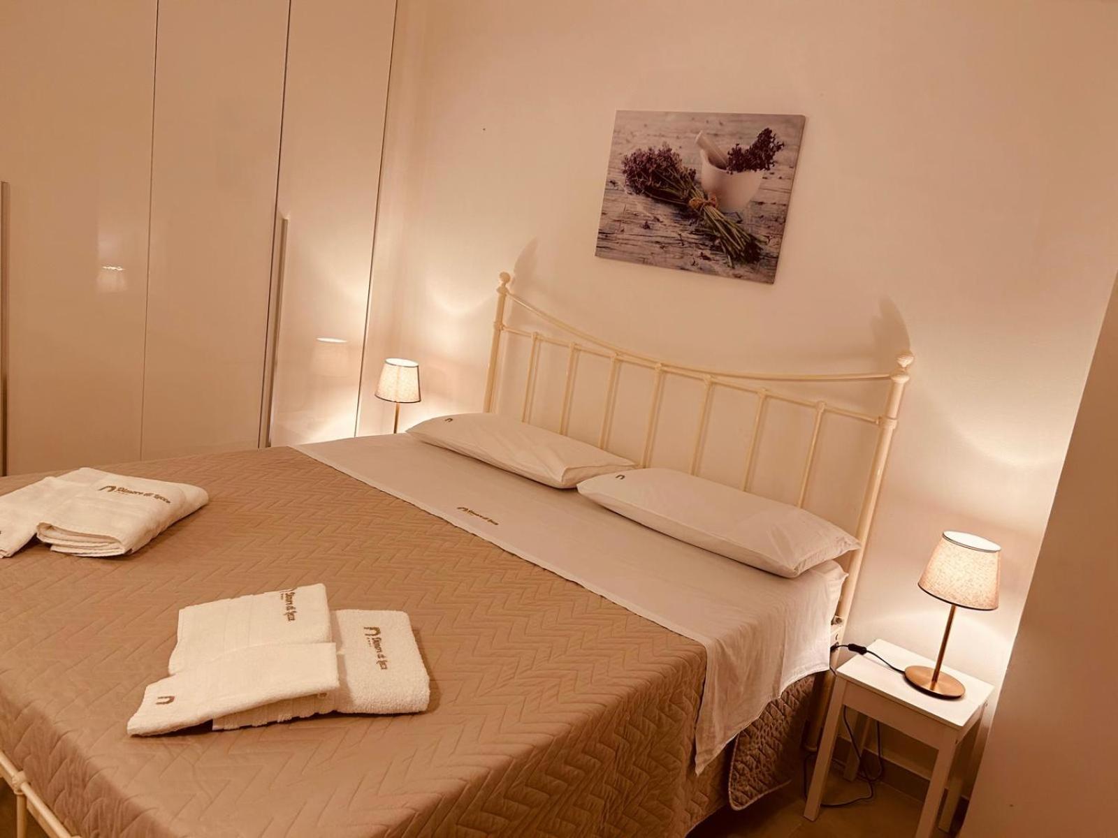 Dimore Di Lecce - La Corte Екстер'єр фото