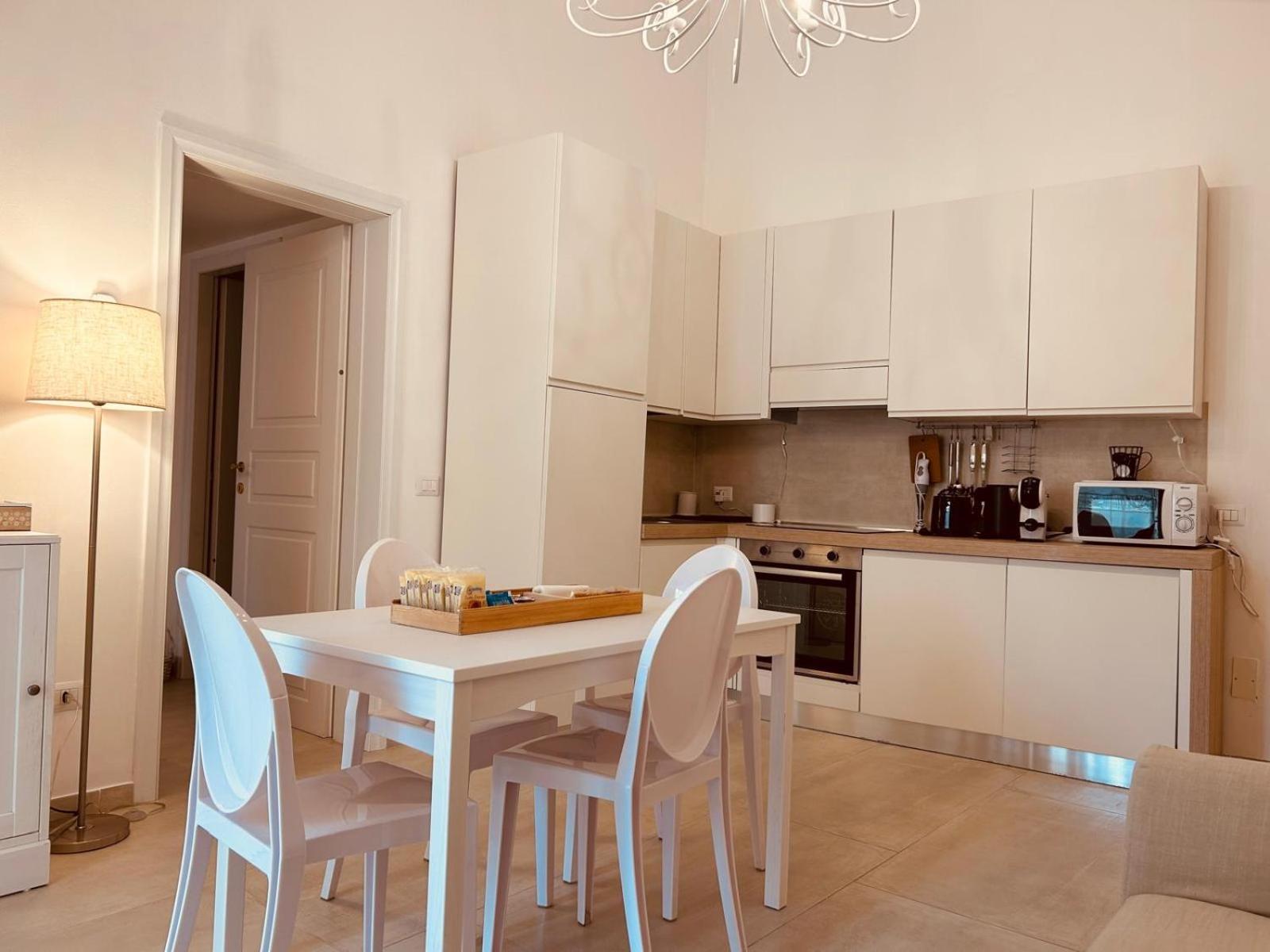 Dimore Di Lecce - La Corte Екстер'єр фото