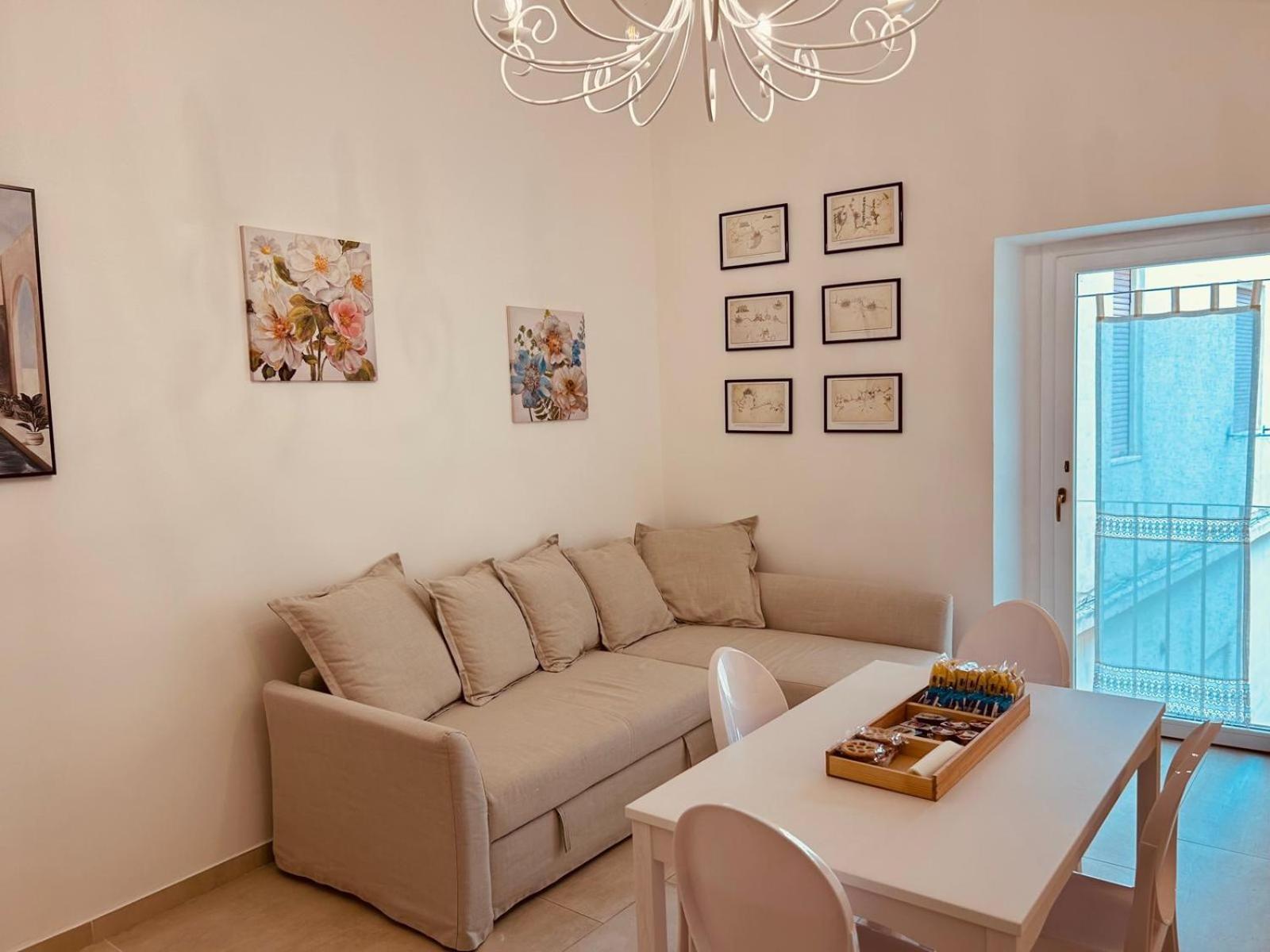 Dimore Di Lecce - La Corte Екстер'єр фото