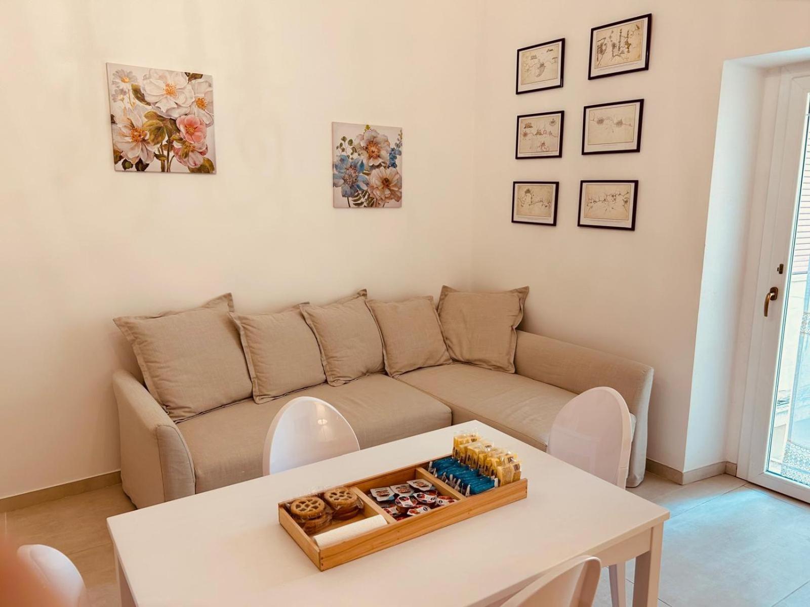 Dimore Di Lecce - La Corte Екстер'єр фото