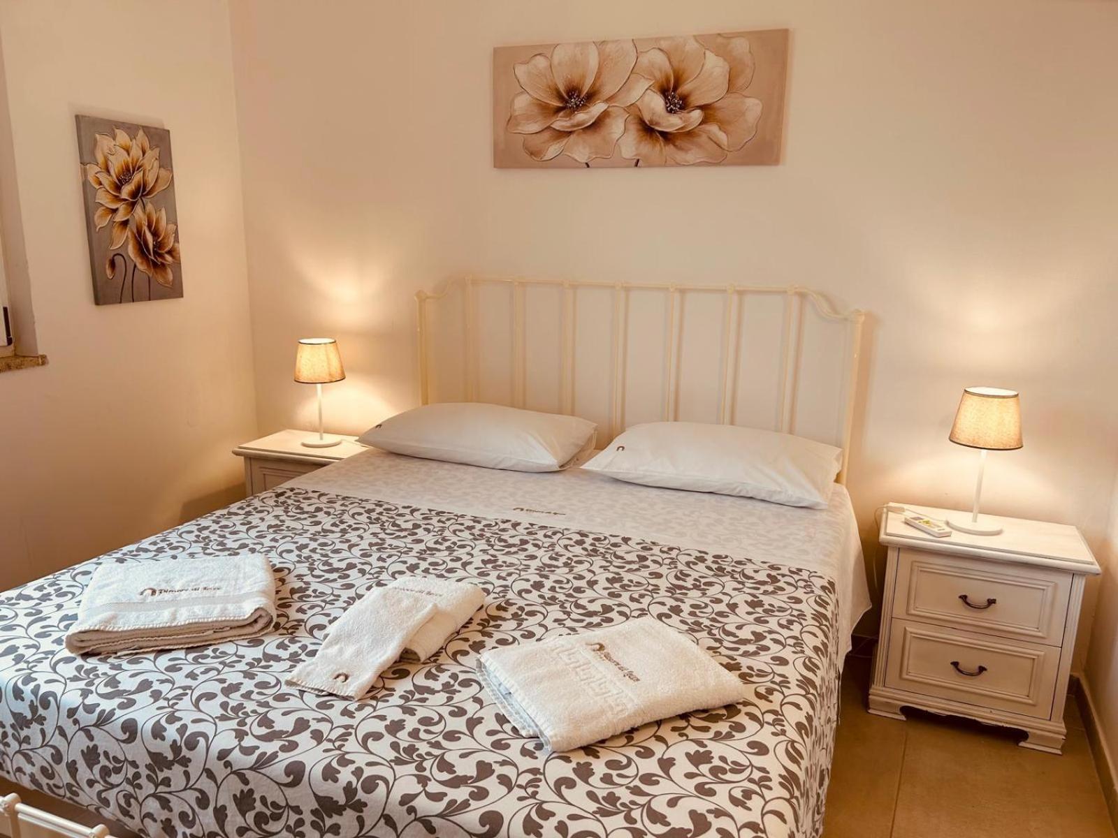 Dimore Di Lecce - La Corte Екстер'єр фото