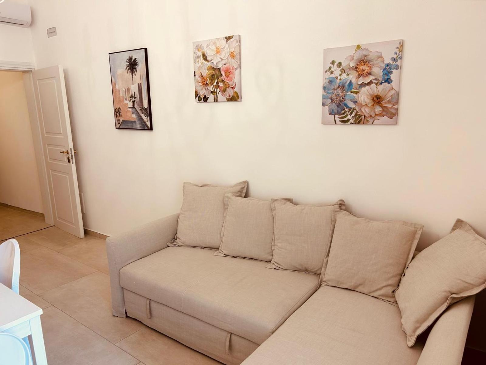 Dimore Di Lecce - La Corte Екстер'єр фото