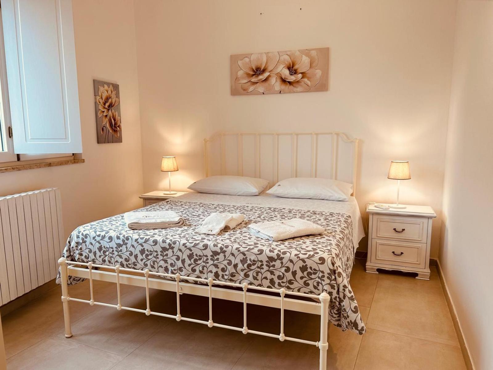 Dimore Di Lecce - La Corte Екстер'єр фото