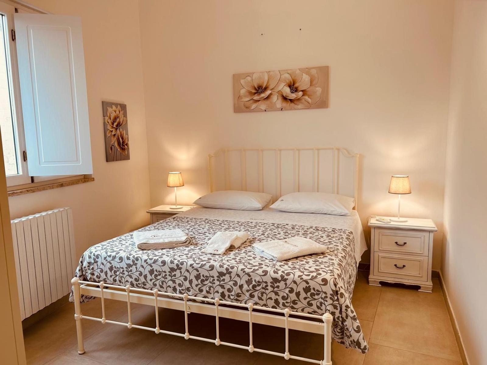Dimore Di Lecce - La Corte Екстер'єр фото