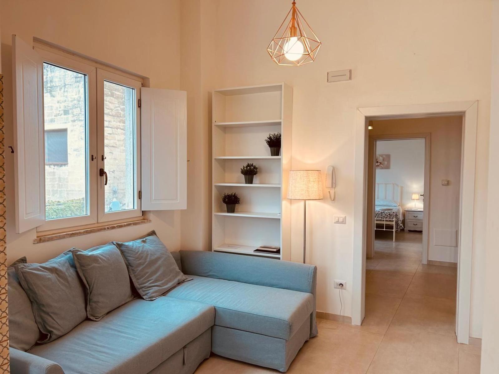 Dimore Di Lecce - La Corte Екстер'єр фото