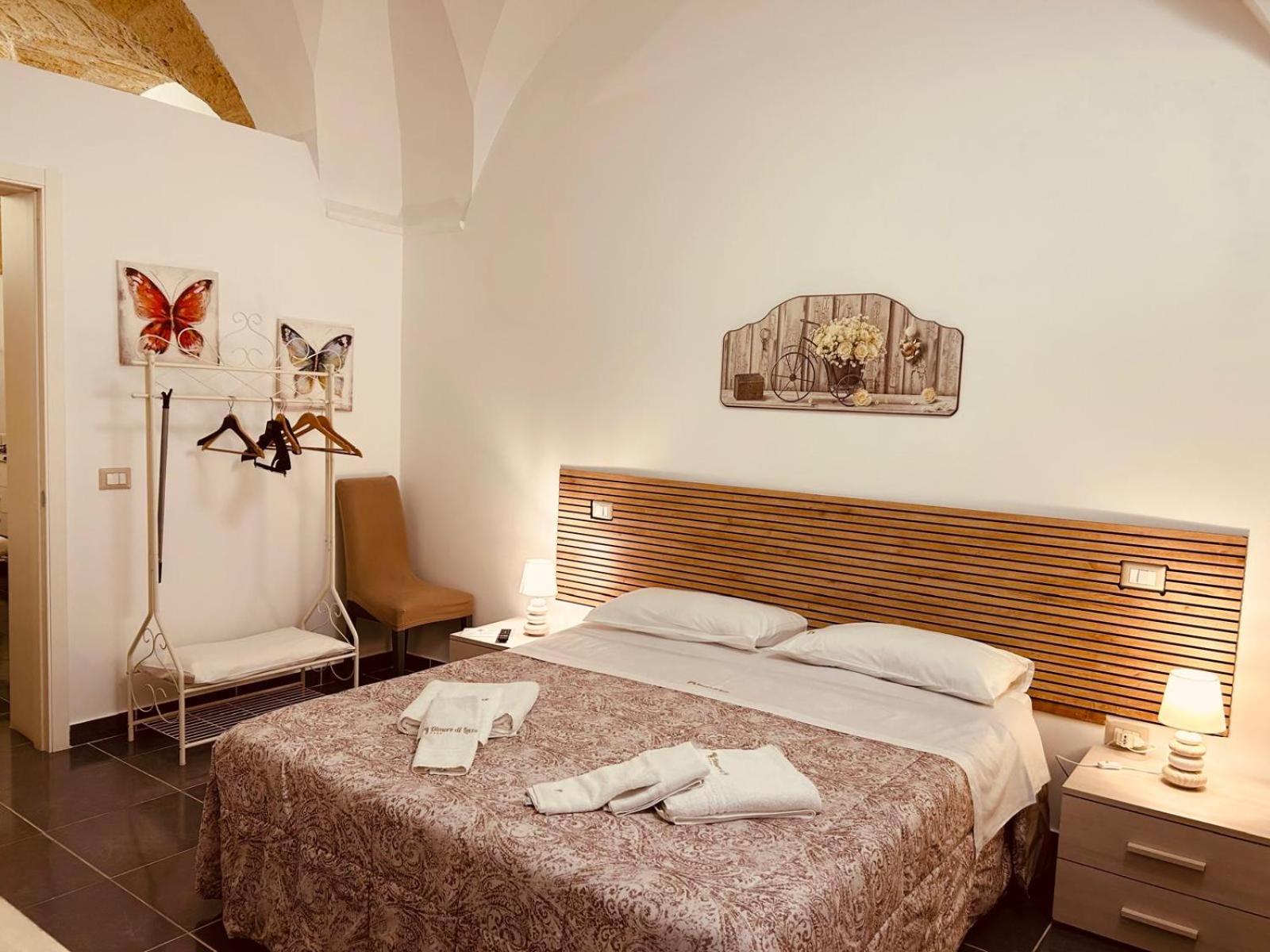 Dimore Di Lecce - La Corte Екстер'єр фото
