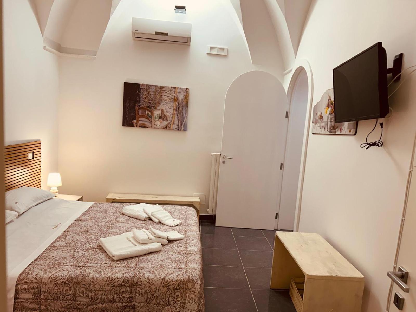 Dimore Di Lecce - La Corte Екстер'єр фото